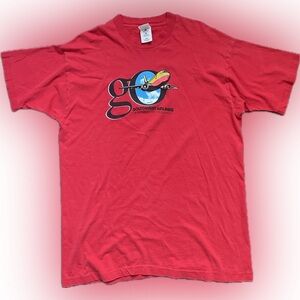 💕Vintage💕 Single Stitch Southwest Airlines Tee